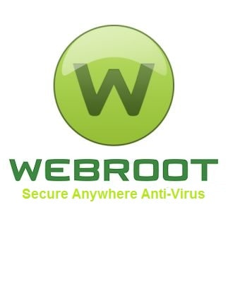 webroot secureanywhere komputer za darmo