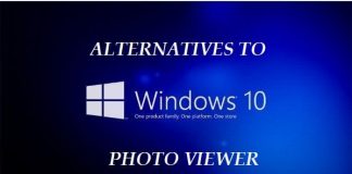 10 Best Photo Viewer Alternatives for Windows 10 2019 (Free Download)