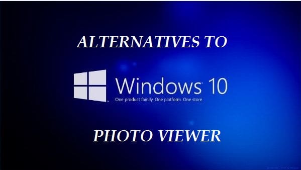 7 Best Free Windows 10/11 Photo Viewer App Alternatives (2022)