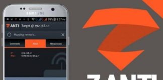 Zanti APK Free Download 2019 - Android Penetration Testing App