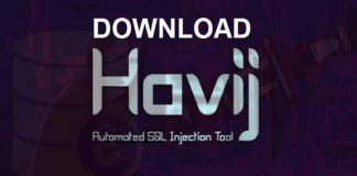Havij Free Download 2019 - #1 SQL Injection Tool