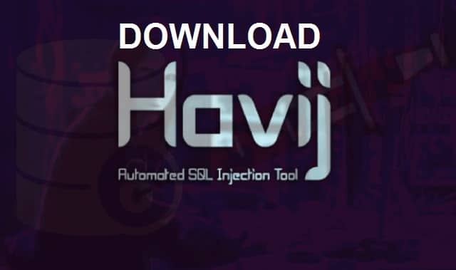 Havij Free Download 2022 - #1 SQL Injection Tool