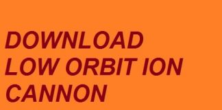 LOIC (Low Orbit Ion Cannon) Free Download 2019 - #1 DDoS Booter