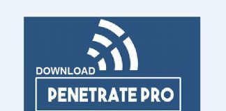 Penetrate Pro APK Free Download 2019 - #1 Android Pentesting App