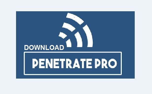 Penetrate Pro APK Free Download for Android 2022 (v2.11.1)