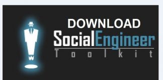Social-Engineering Toolkit (SET) Free Download for Windows 10/8/7 2019