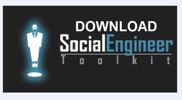 Social-Engineering Toolkit (SET) Free Download for Windows 10/11/7 2022