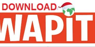 Wapiti Free Download Latest Version