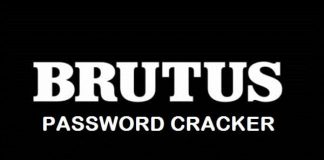 Brutus Free Download 2019 - Windows Password Cracker Tool