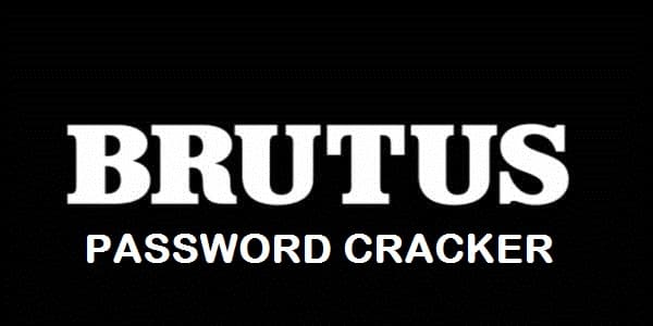 Brutus Free Download 2022 - AET2.zip AET2 Password Cracker (Latest Version)