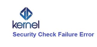 How to Fix Windows 10 Kernel Security Check Failure Error (Tutorial)