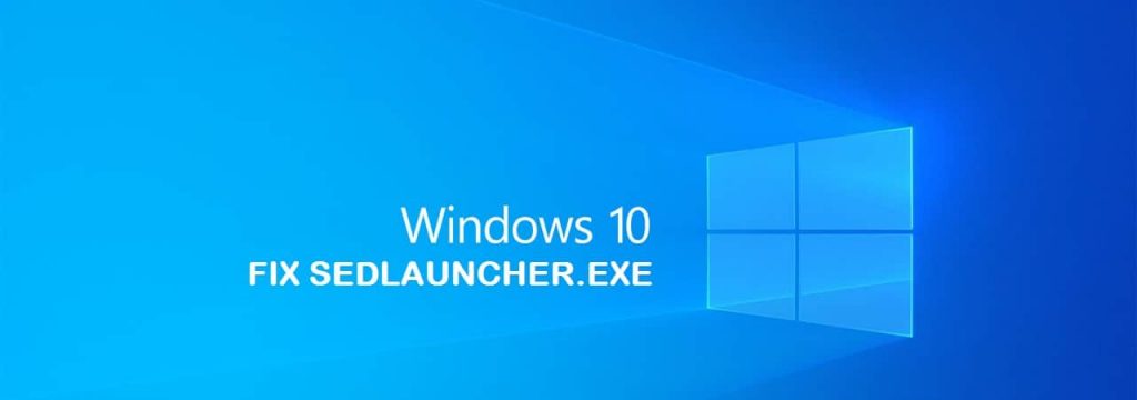 Fix Sedlauncher High Disk/CPU Usage Windows 10 & 11 (Guide)