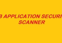 W3AF Free Download - Open Source Web Application Scanner