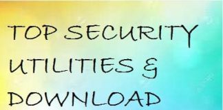 Top 15 Best Free Hacking Tools and Security Utilities 2020 (Download)