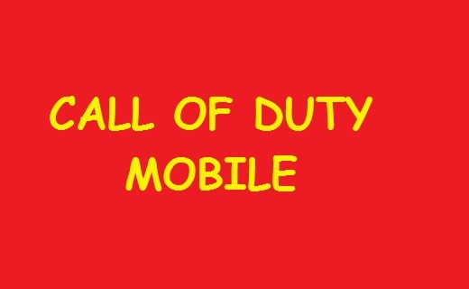 Call of Duty Mobile Mod APK 2022 Free Download - (Wallhack, Aimbot, Cheats)