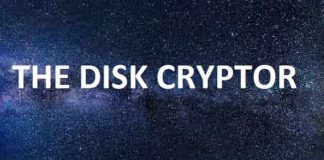 DiskCryptor Free Download (2020 Latest) - #1 Encryption Software