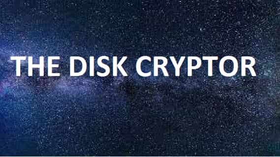 DiskCryptor Free Download (2022 Latest) - #1 Encryption Software