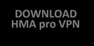 HMA! Pro VPN Free Download (2020 Latest) for Windows 10/8/7