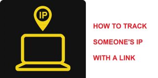 How to Track/Trace an IP Address and Its Location in 2020