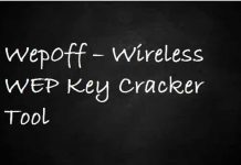 Wep0ff Free Download 2020 - Wireless WEP Password Cracker