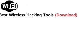 Top 10 Best Wireless Hacking Tools Free Download (2020 Edition)