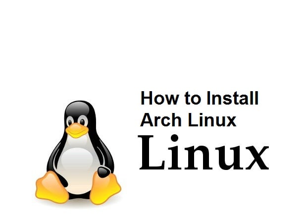 How to Install Arch Linux in 2022 {Easy Step-by-Step Guide}