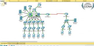 How to Install Cisco Packet Tracer Software