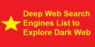 Top 10 Deep Web Search Engines to Browse the Dark Web 2020