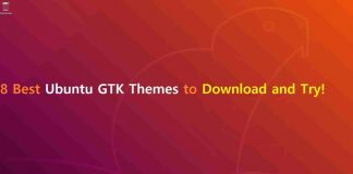 Top 8 Best GTK Themes for Ubuntu 19.10 Free Download (2020 Edition)