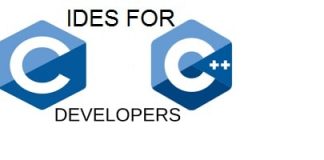 Top 12 Best IDEs for C++ and C Developers in 2020 (Download)