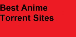 Top 8 Best Anime Torrent Sites of 2020 - Download Free Anime Torrents