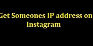 How to Find Instagram User IP Address 2020 - Instagram IP Grabbing