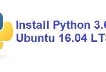 How to Install Python 3.7 in Ubuntu Ubuntu 18.04, 19.04 and 19.10 2020