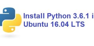 How to Install Python 3.7 in Ubuntu Ubuntu 18.04, 19.04 and 19.10 2020