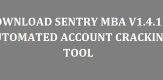 Sentry MBA Free Download Latest Version