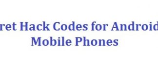 The Best Secret Hack Codes for Android Smartphones (2020 Edition)