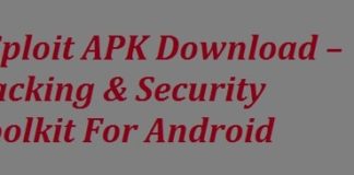 dSploit APK Free Download 2020 - #1 Security Toolkit App for Android