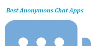 7 Best Anonymous Chat Apps for Talking to Strangers 2020 (Download)