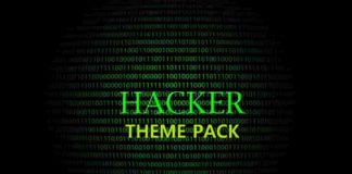 Hacker Theme for Windows 10/8/7 Free Download 2020