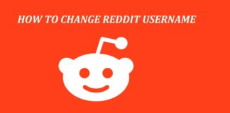How to Change Reddit Username 2020 - Reddit Account Tips