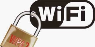 How to crack wifi password with aircrack-ng
