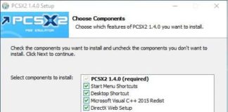 How to play ps2 games on PC