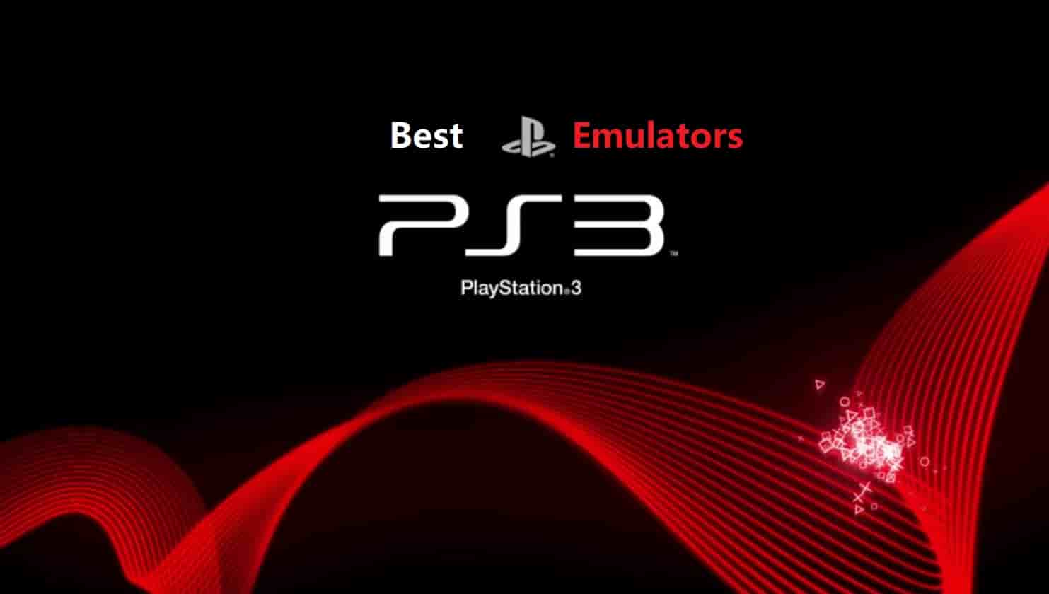 6 Best PS3 Emulators for Windows PC and Android in 2022 