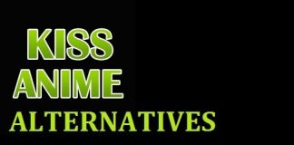 Top 8 Best KissAnime Alternatives For 2020 - Watch Free Anime Videos