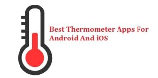 12 Best Thermometer Apps For Android & iOS in 2020 (Download)