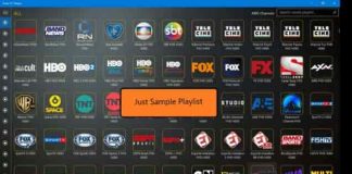 Free TV Player For Windows 10 Download