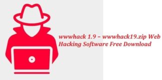 wwwhack 1.9 Free Download 2020 - #1 Web Hacking Software