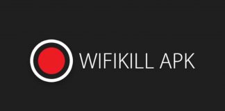 WiFiKILL APK No Root Download