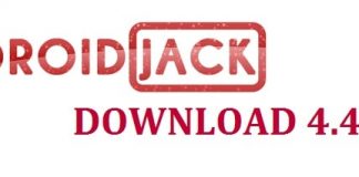 DroidJack APK Free Download 2020 - Powerful Android RAT Tool