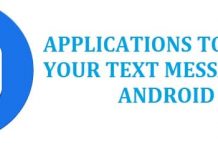 6 Best Free Apps to Hide Text Messages in Android 2020 (APK)